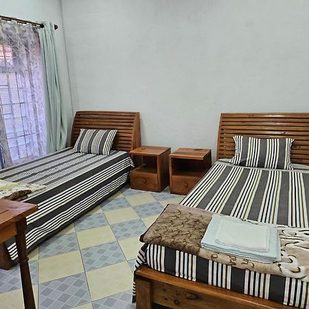 Chez Joel Bed & Breakfast Antsirabe Eksteriør bilde