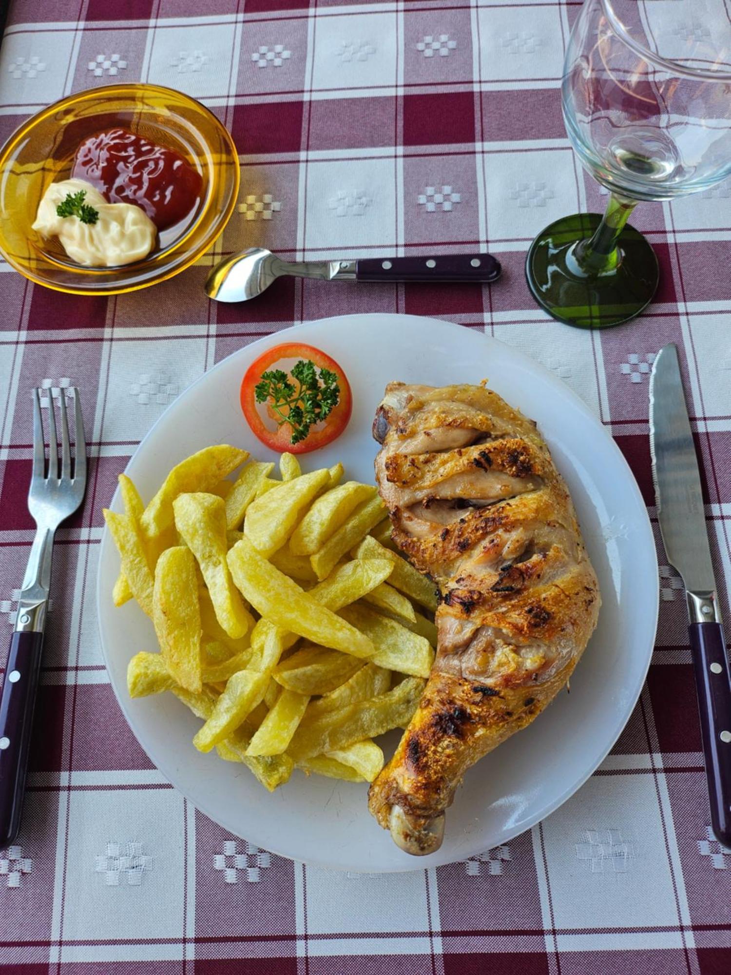 Chez Joel Bed & Breakfast Antsirabe Eksteriør bilde